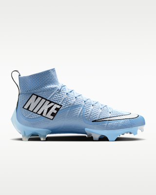 Tacos de fútbol americano para hombre Nike Vapor Edge 360
